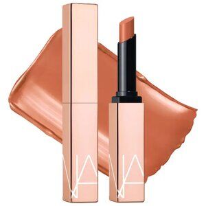 NIB ✅ NARS #VOYEUR (201) Afterglow Sensual Shine Hydrating Lipstick✨ BNIB